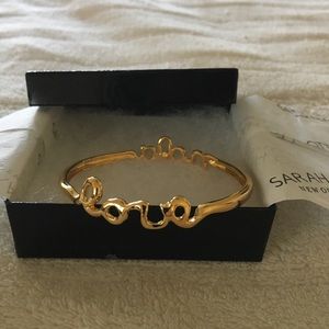 Sarah Ott bracelet